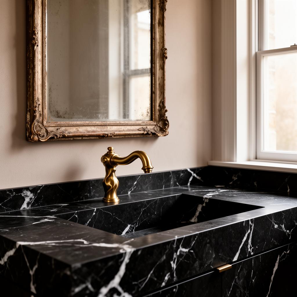 Bathrooms